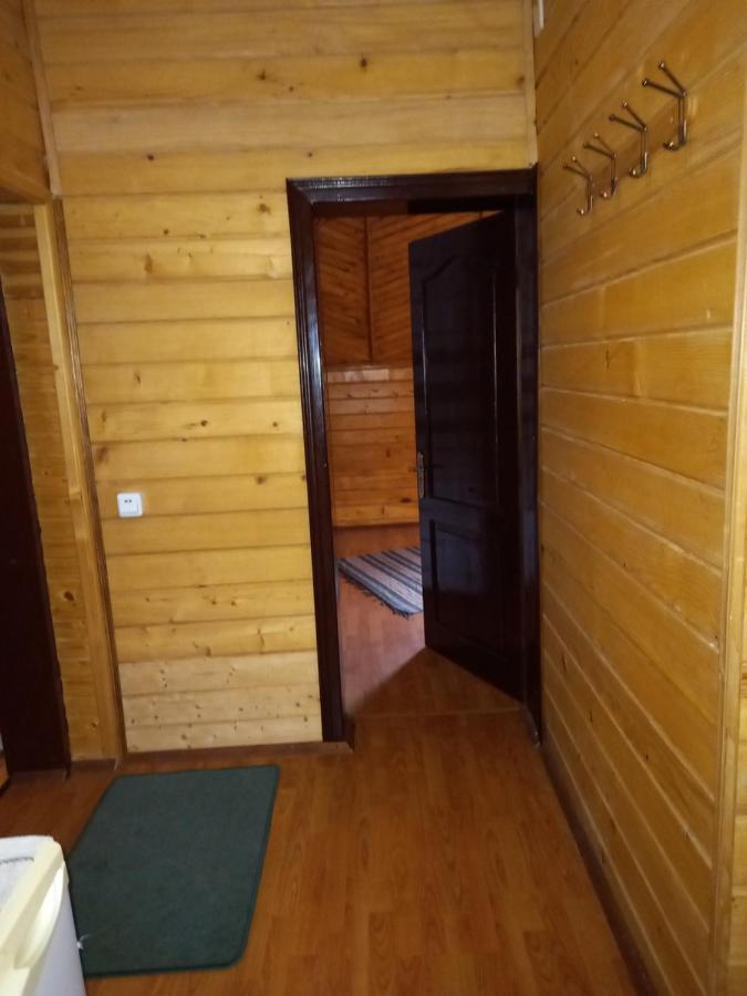 Садиба "Коренюки" Tatariv Exterior foto