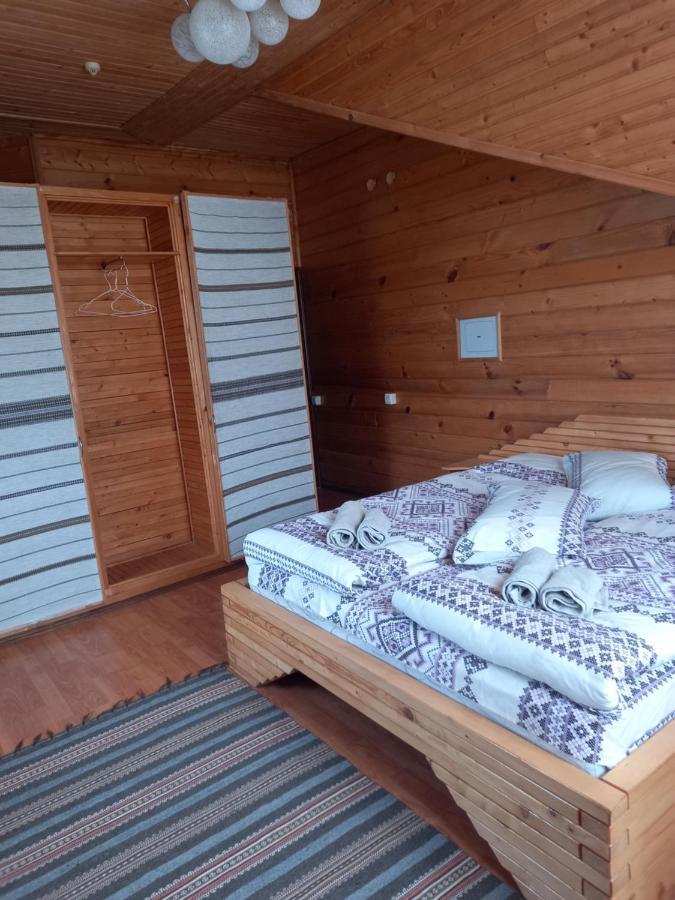 Садиба "Коренюки" Tatariv Quarto foto