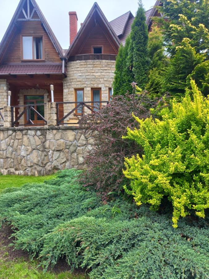 Садиба "Коренюки" Tatariv Exterior foto
