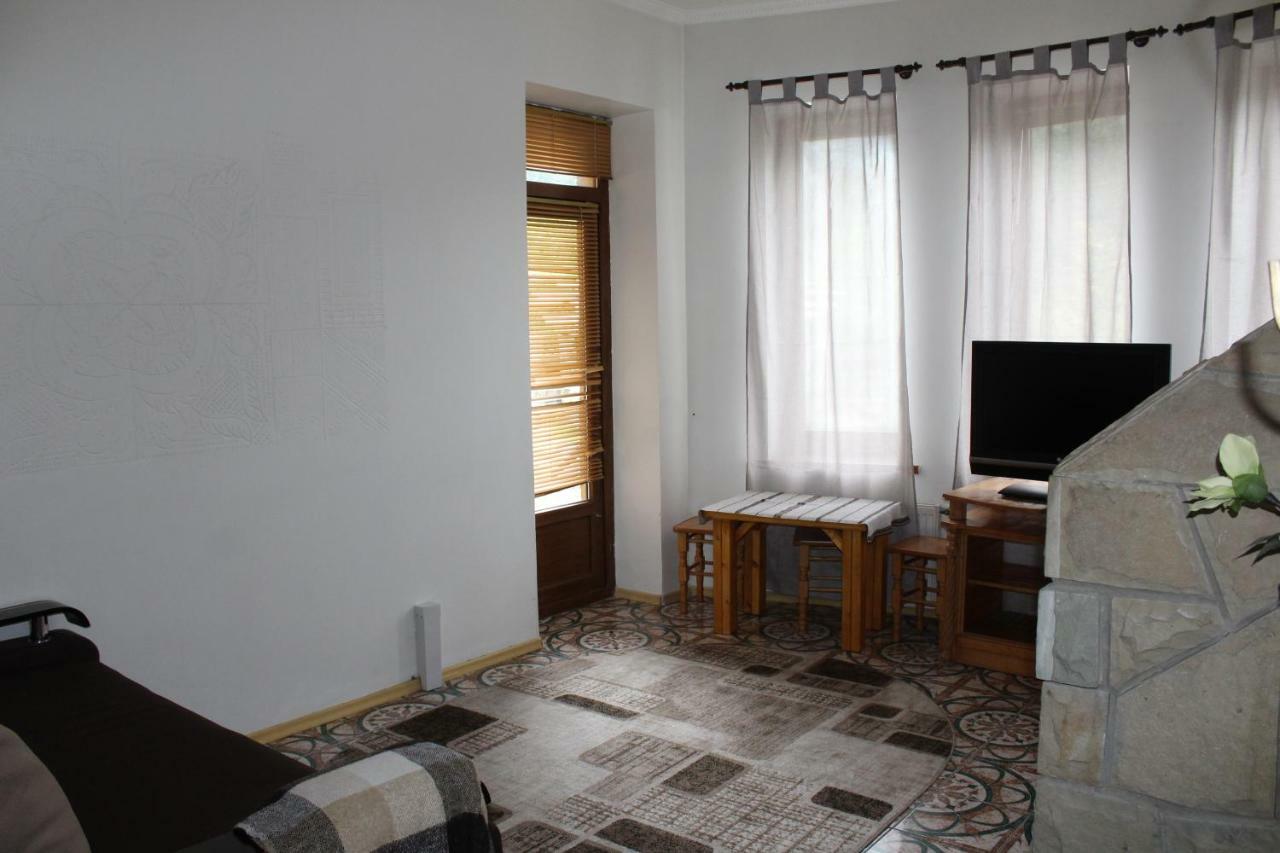 Садиба "Коренюки" Tatariv Exterior foto
